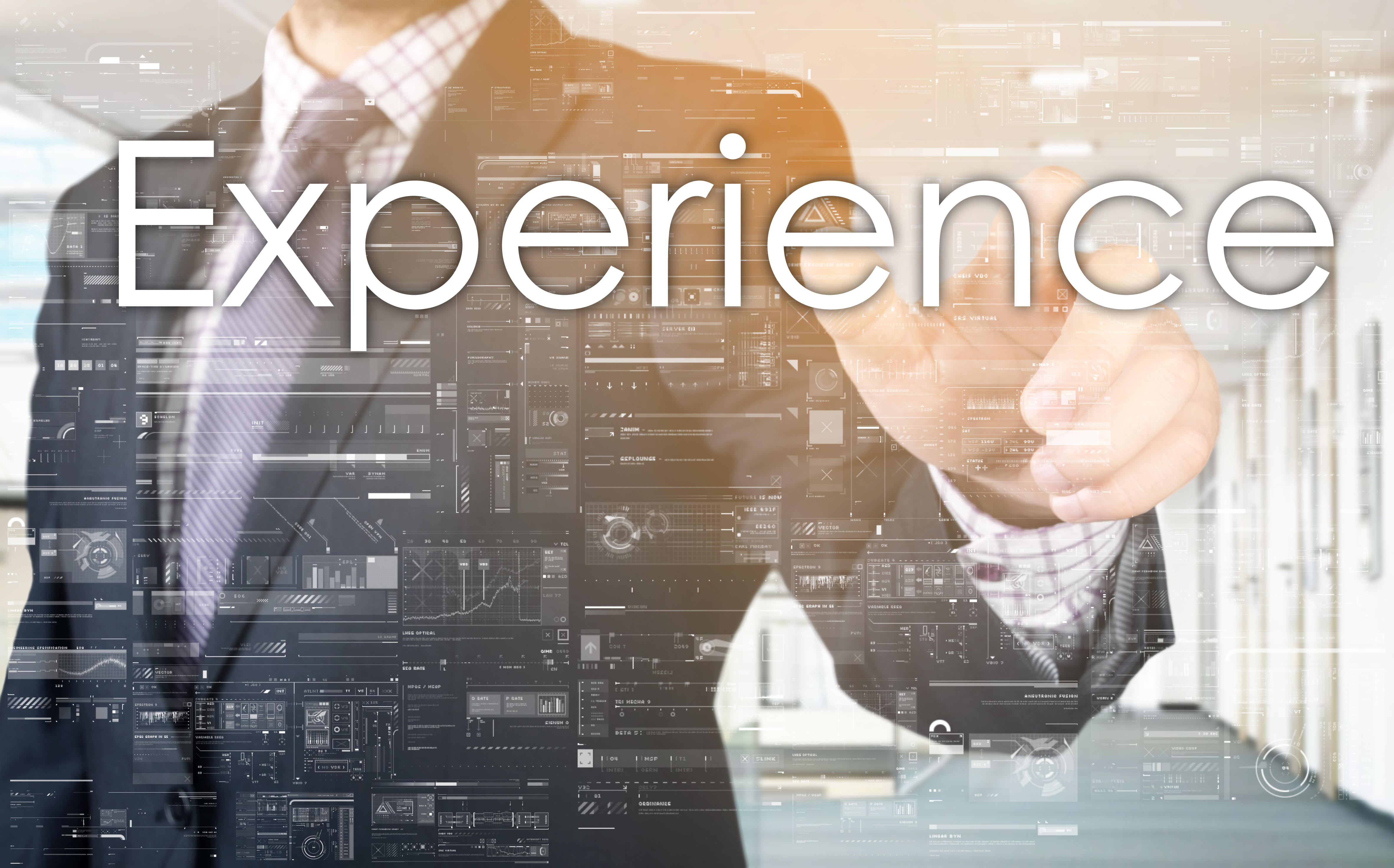 Experience – John Herrera